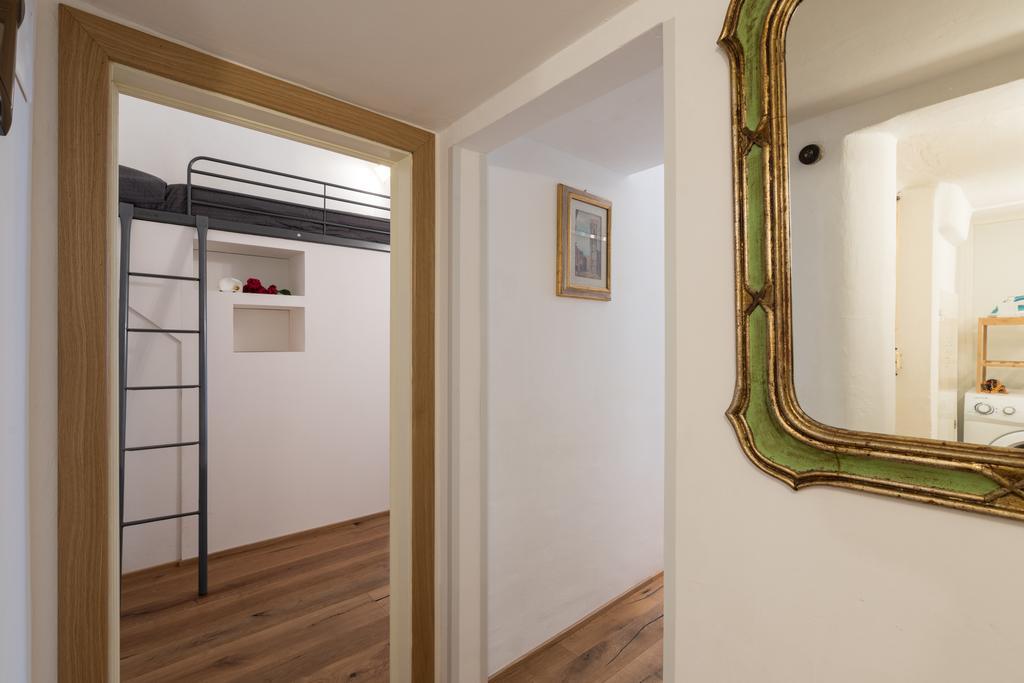 Alfani Appartamento Firenze